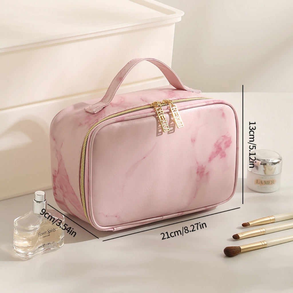 The Vanity Weekender