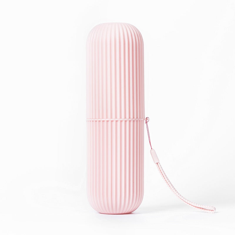 The Brush Capsule