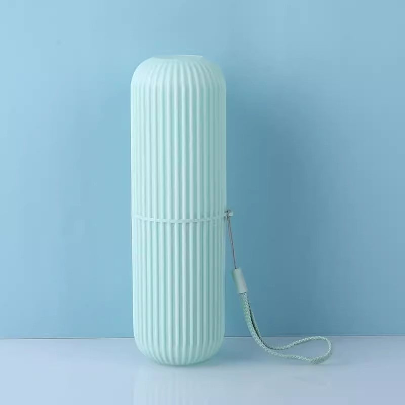 The Brush Capsule
