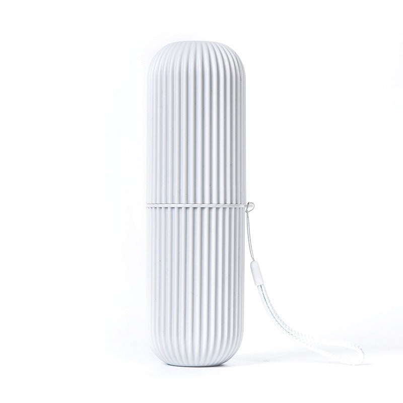 The Brush Capsule