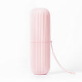 The Brush Capsule
