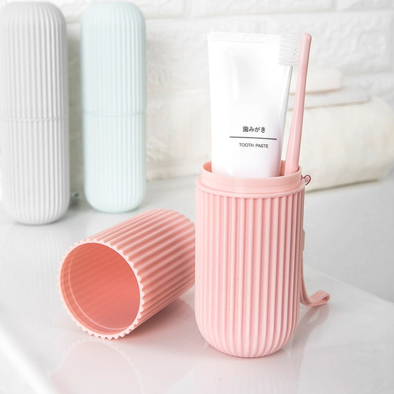 The Brush Capsule