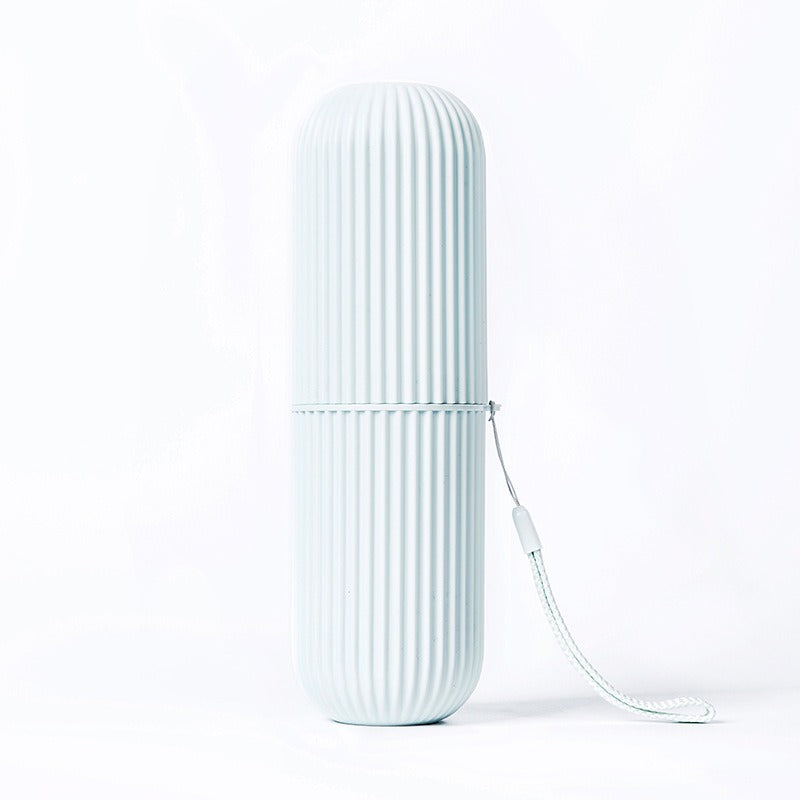 The Brush Capsule