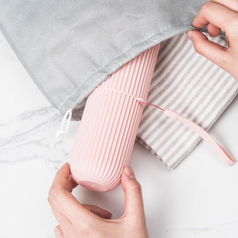 The Brush Capsule