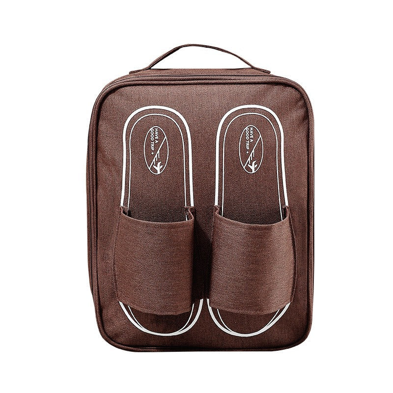 The Sole Case