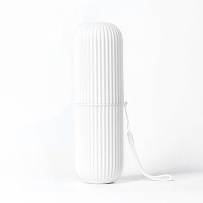 The Brush Capsule