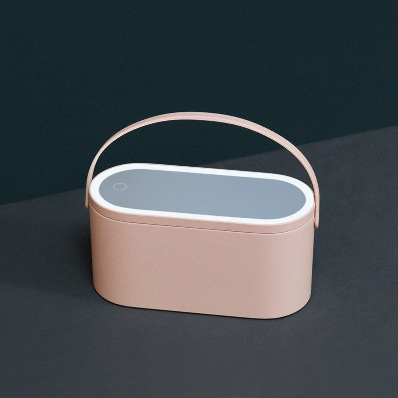 The Glow Case