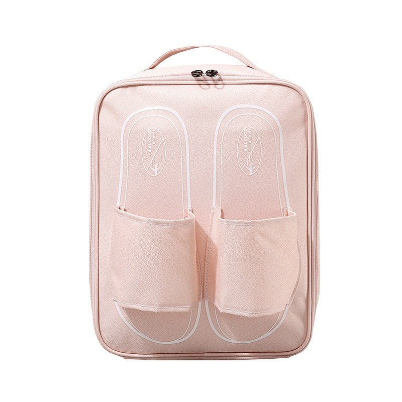 The Sole Case