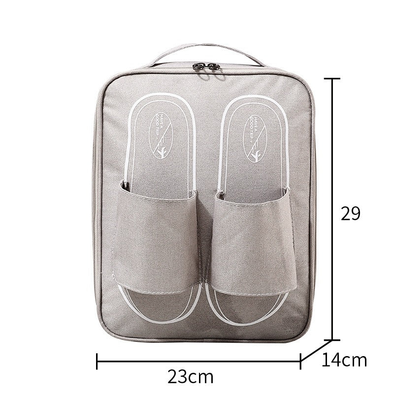 The Sole Case