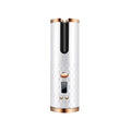 The Carry-On Curler