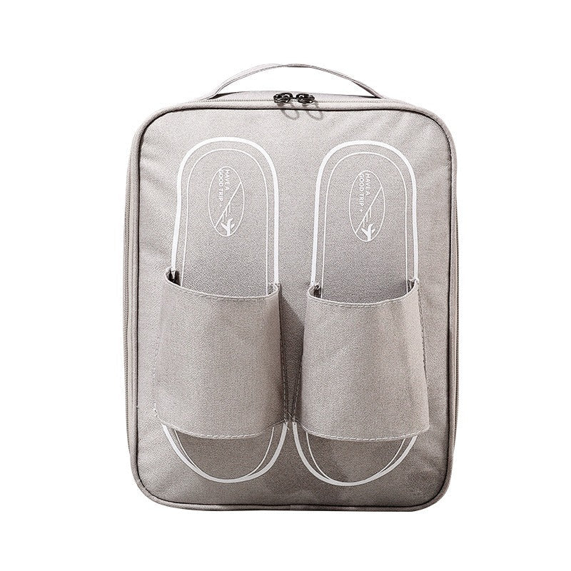 The Sole Case