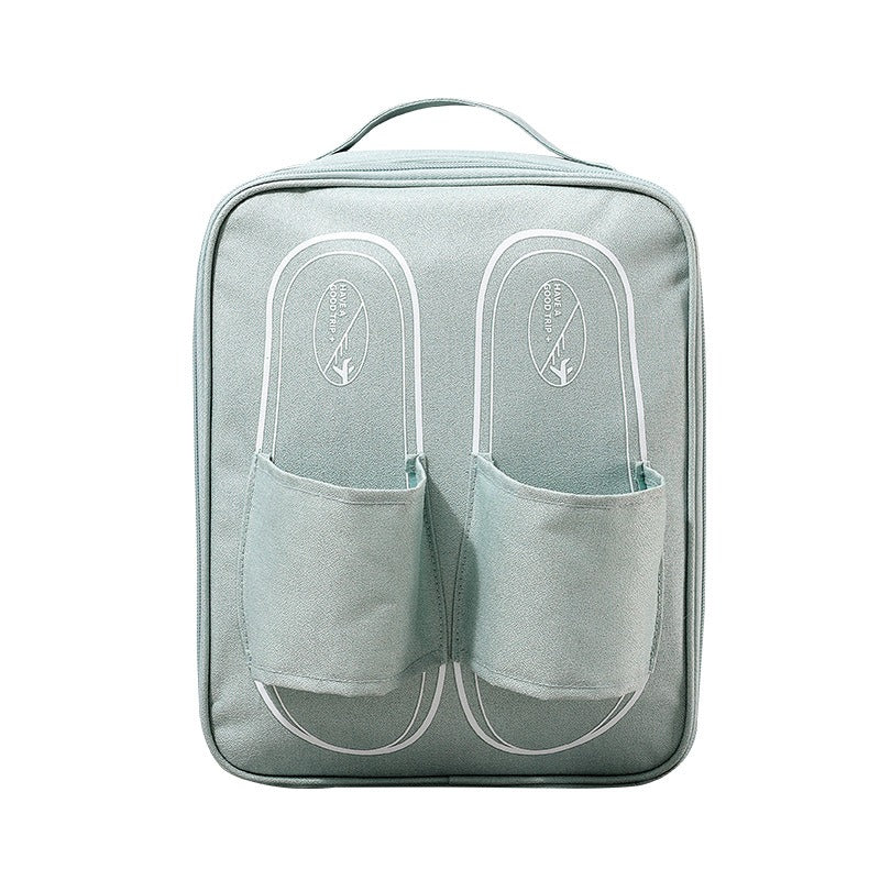 The Sole Case