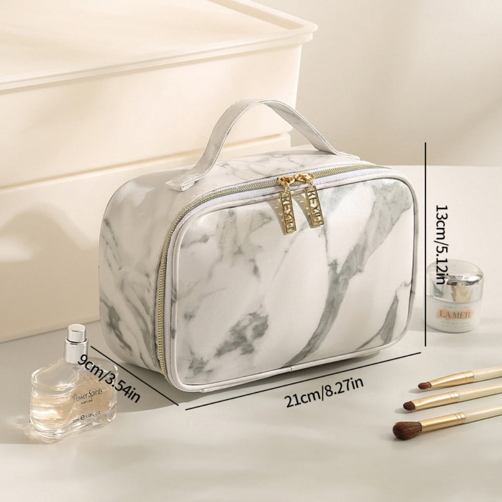 The Vanity Weekender