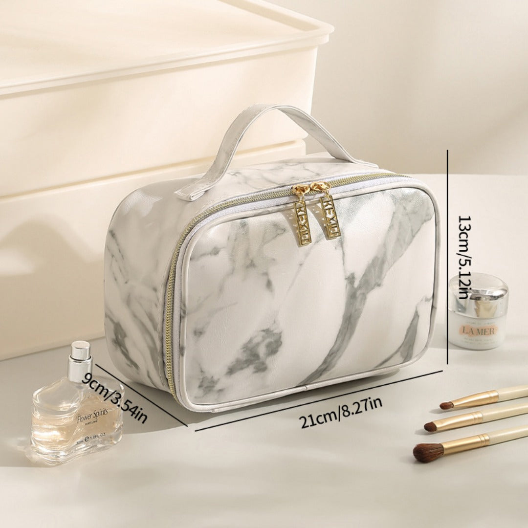 The Vanity Weekender