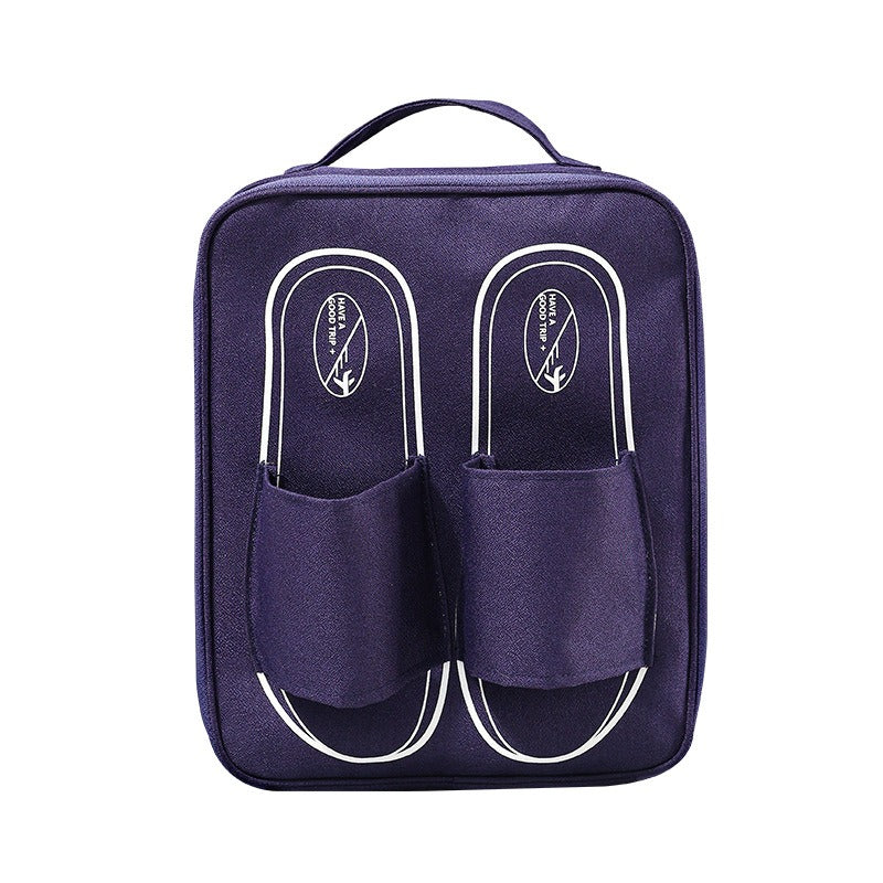 The Sole Case