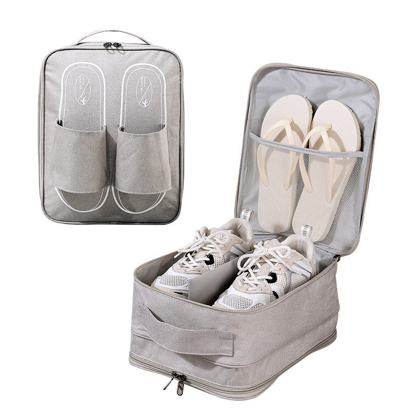 The Sole Case