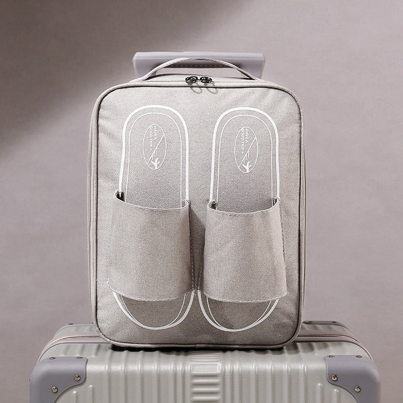 The Sole Case