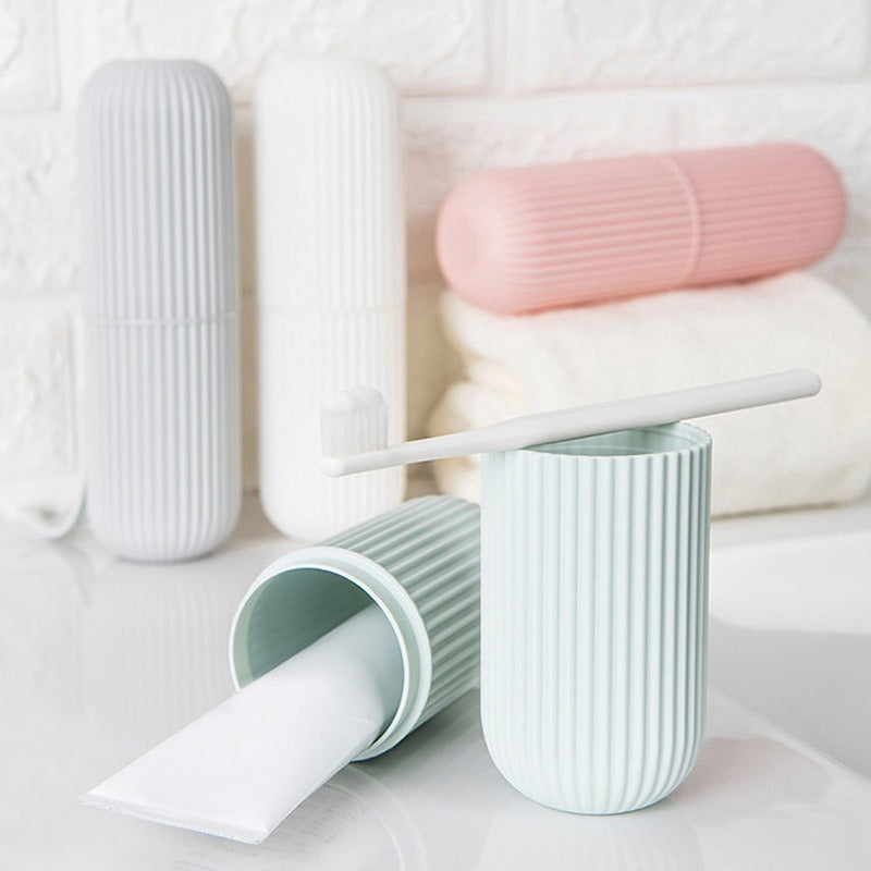 The Brush Capsule