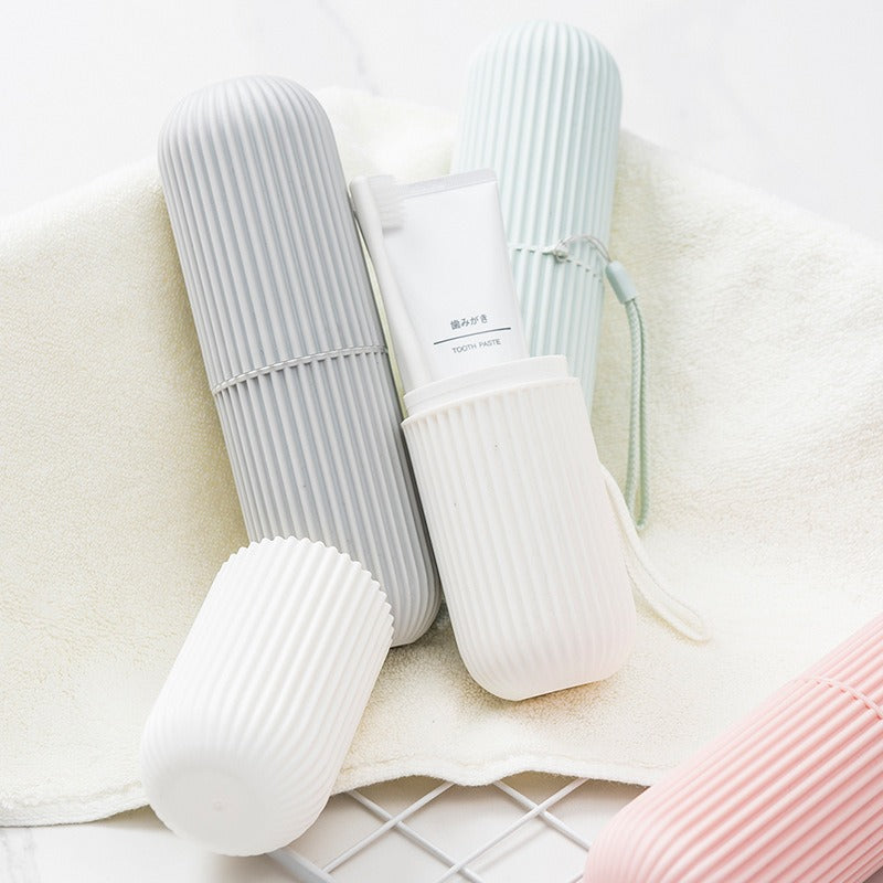 The Brush Capsule