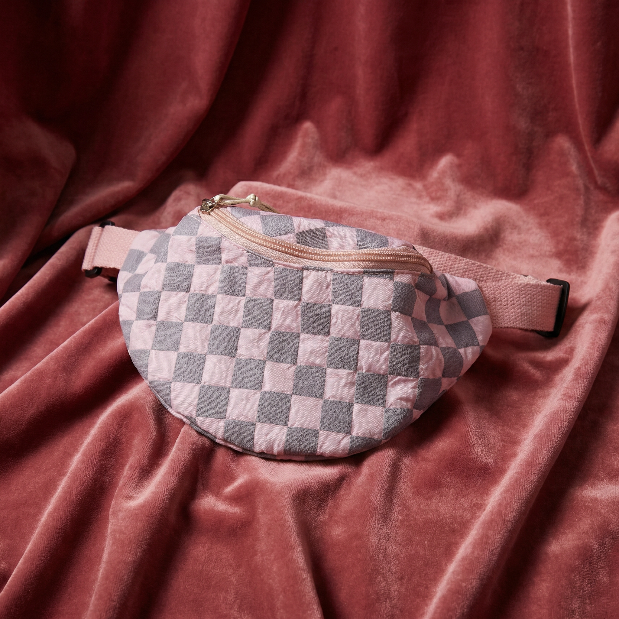 Check Me Out Belt Bag