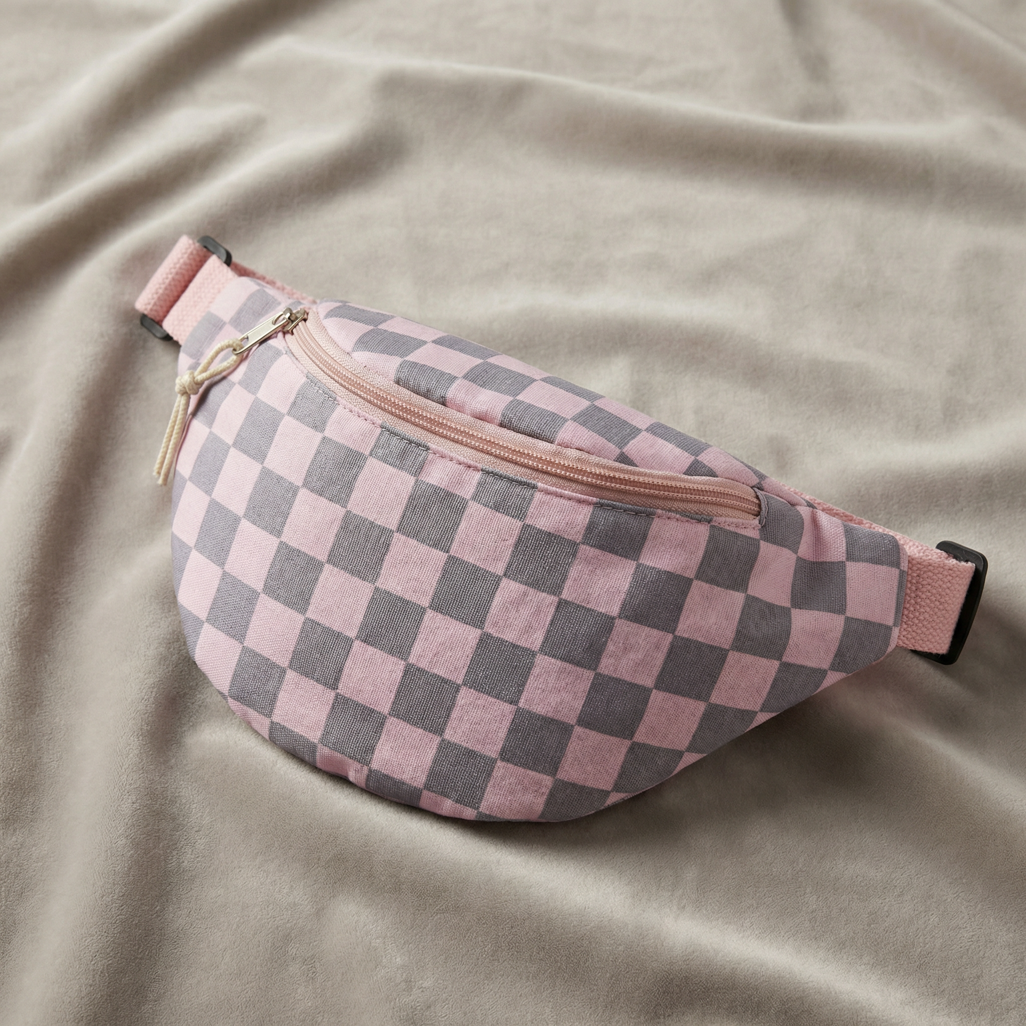 Check Me Out Belt Bag