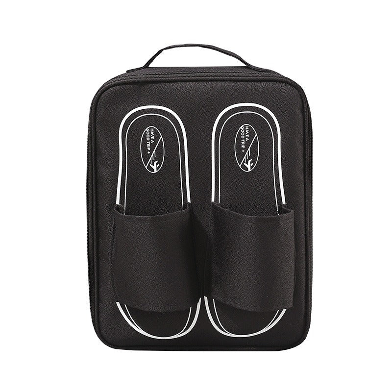 The Sole Case