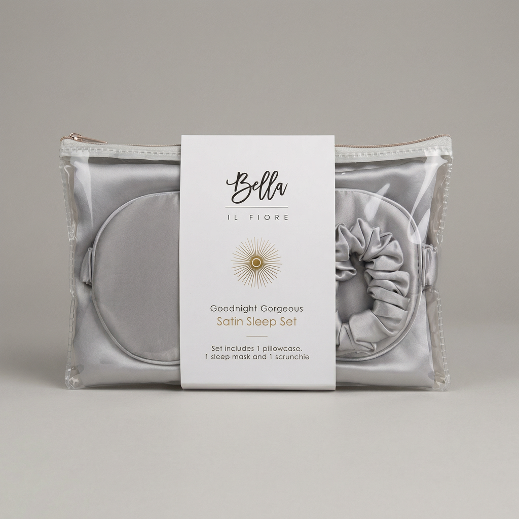 The Beauty Sleep Set