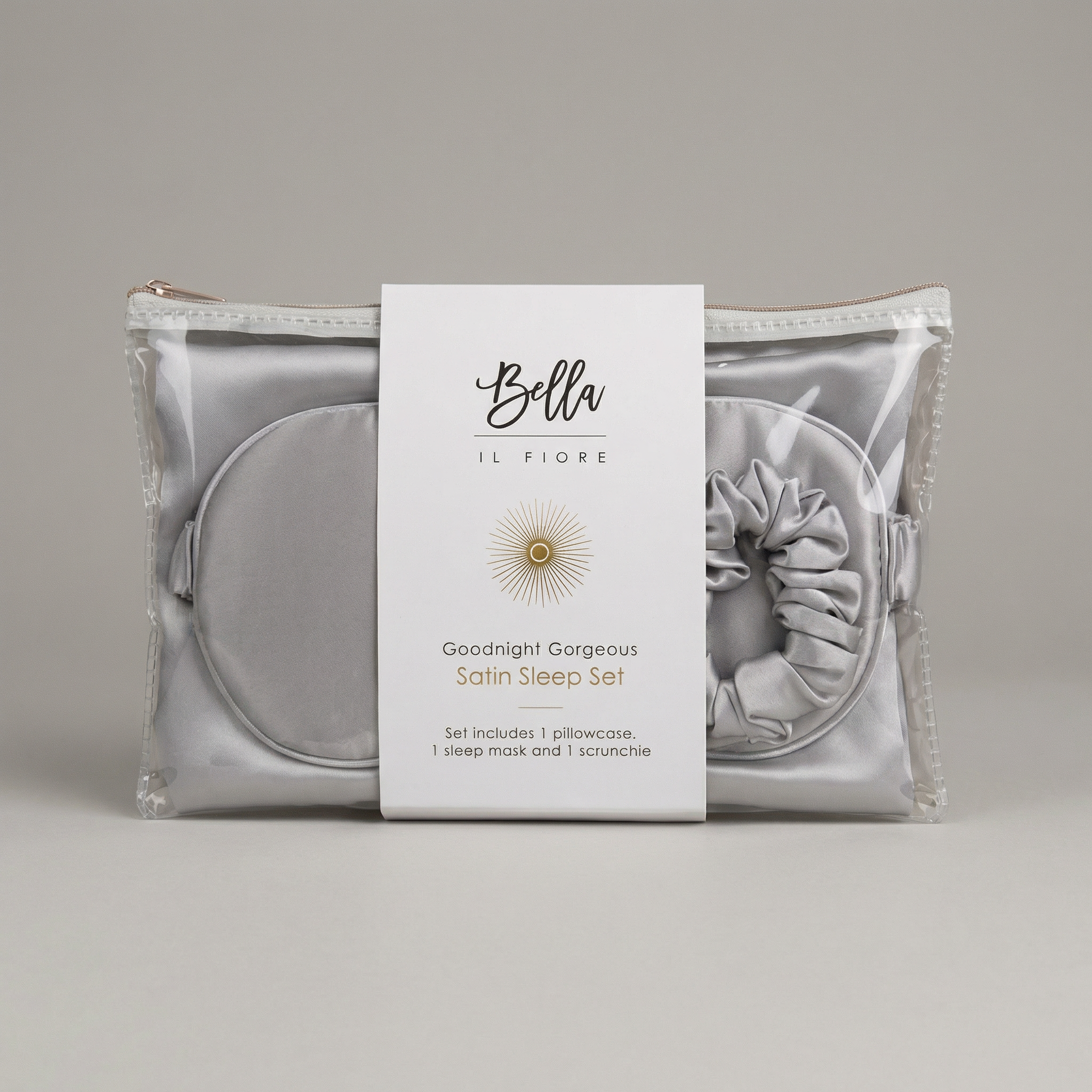 The Beauty Sleep Set
