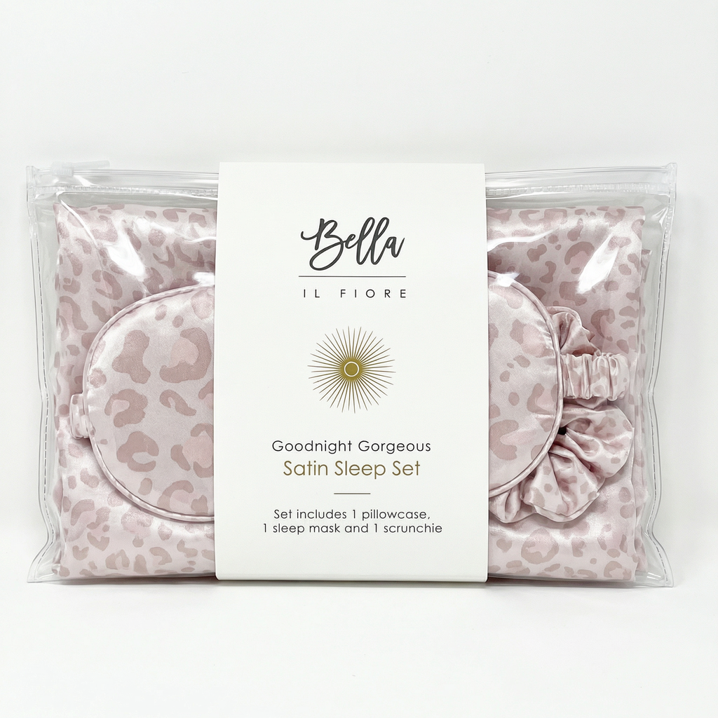 The Beauty Sleep Set