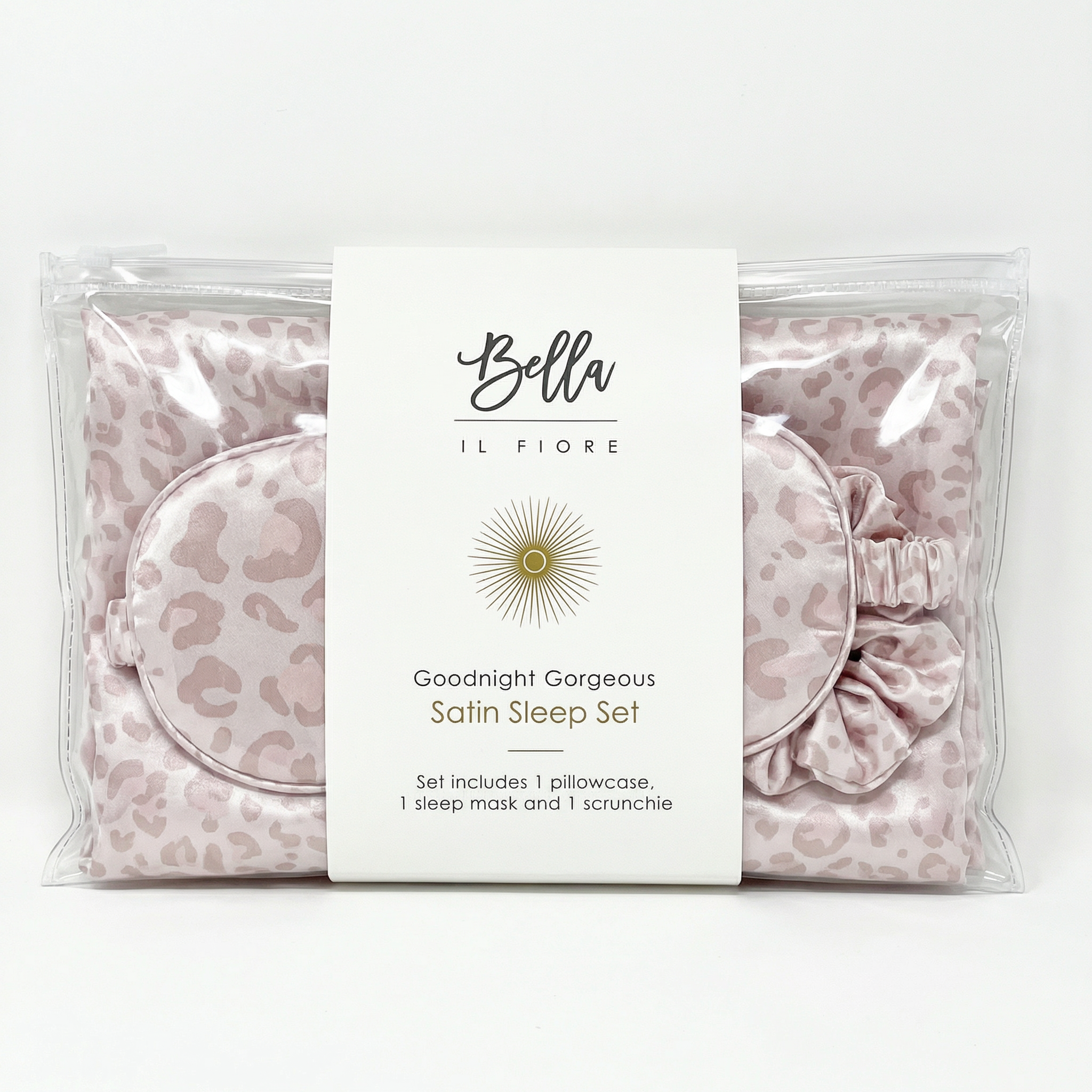 The Beauty Sleep Set