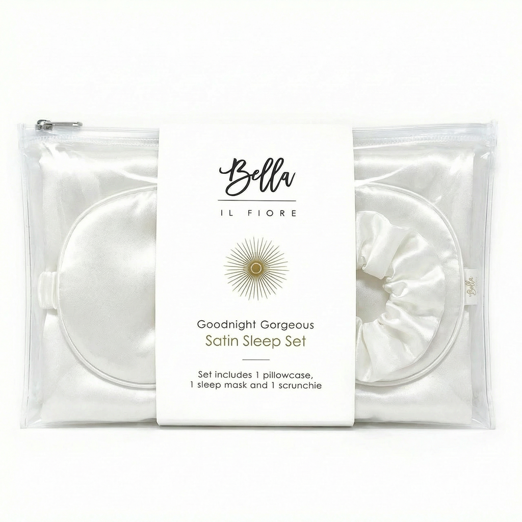 The Beauty Sleep Set