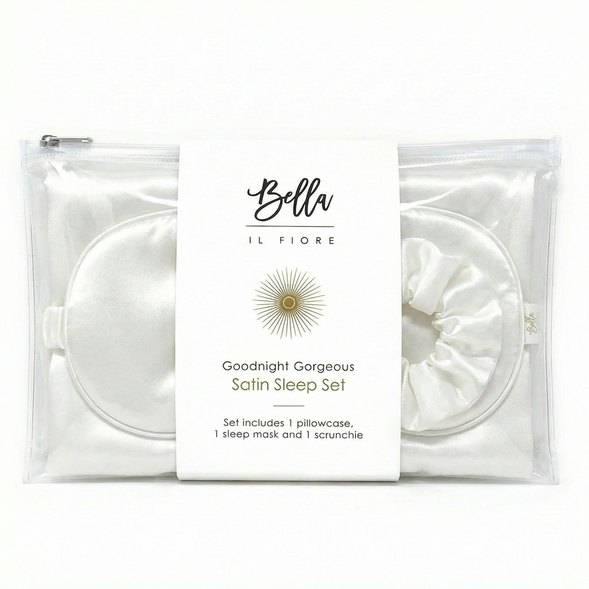 The Beauty Sleep Set