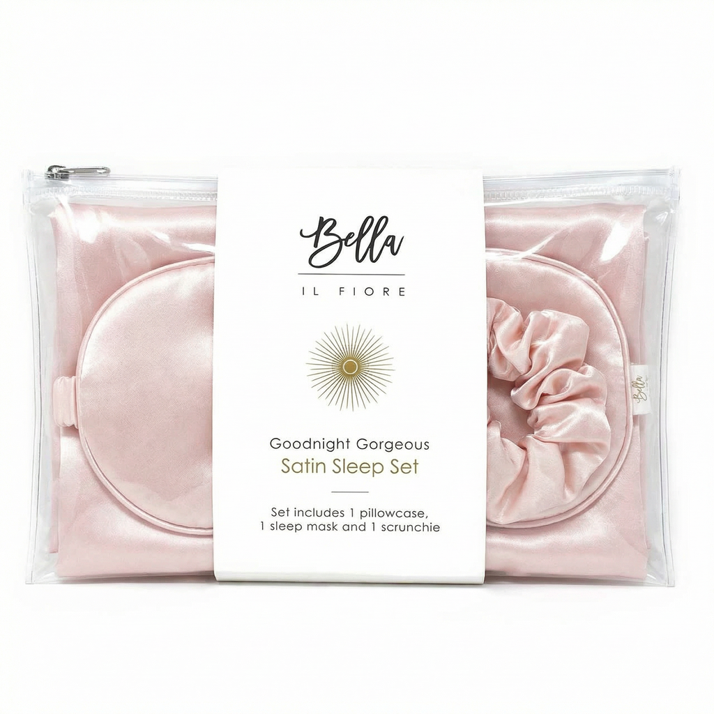 The Beauty Sleep Set