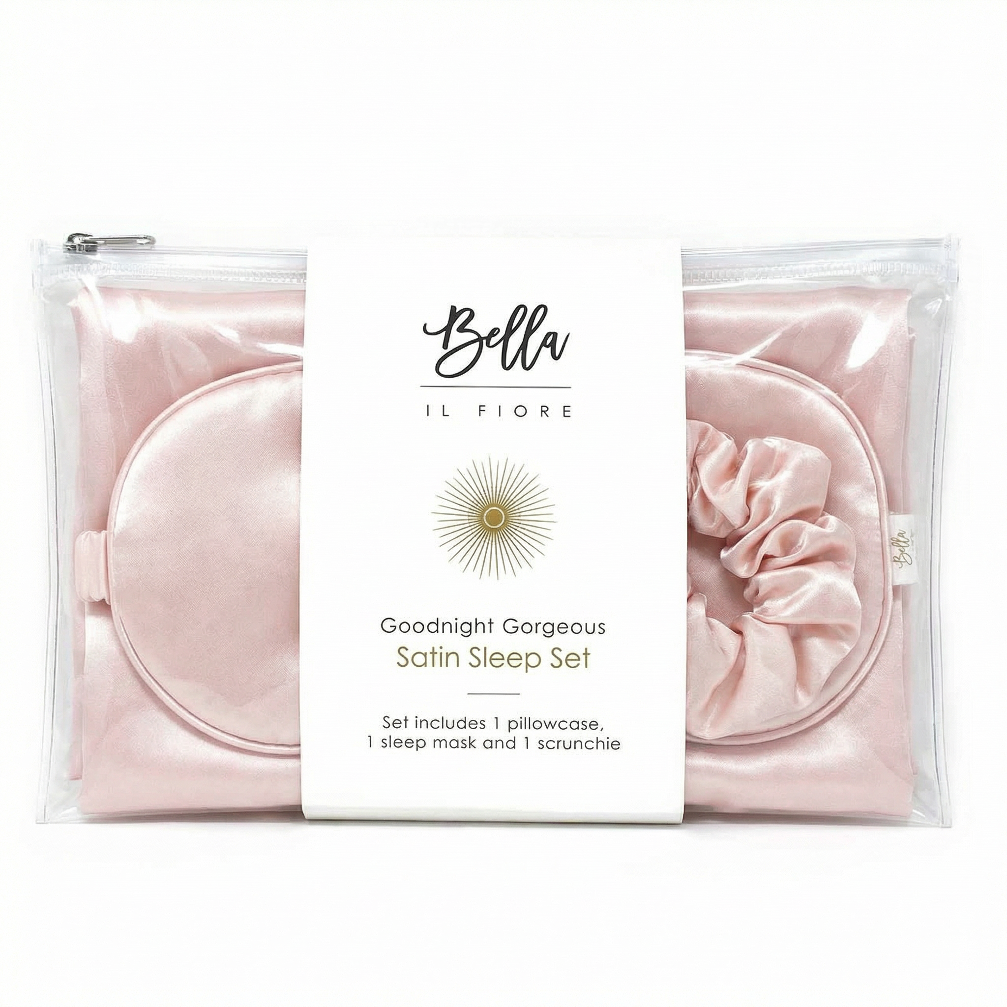 The Beauty Sleep Set