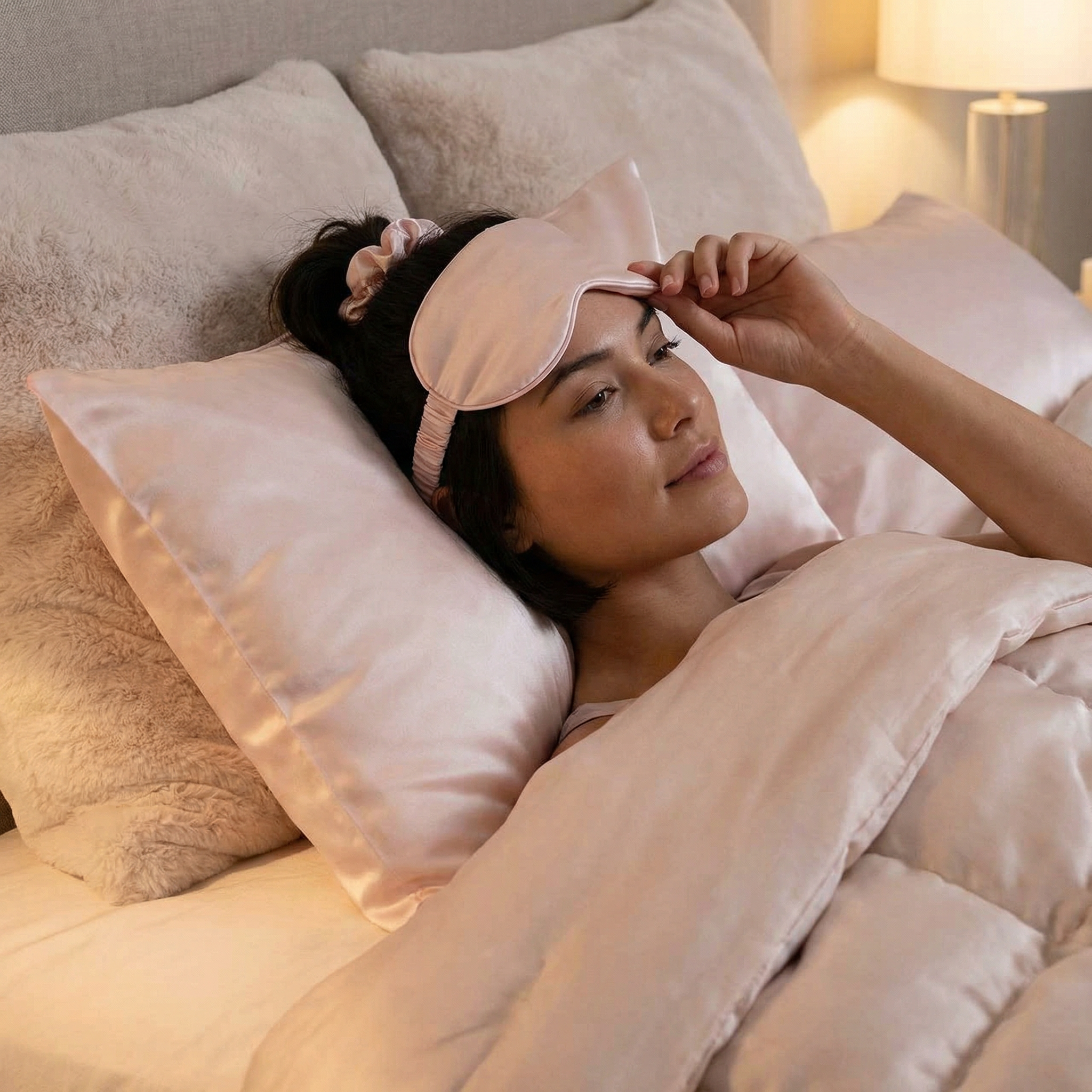 The Beauty Sleep Set