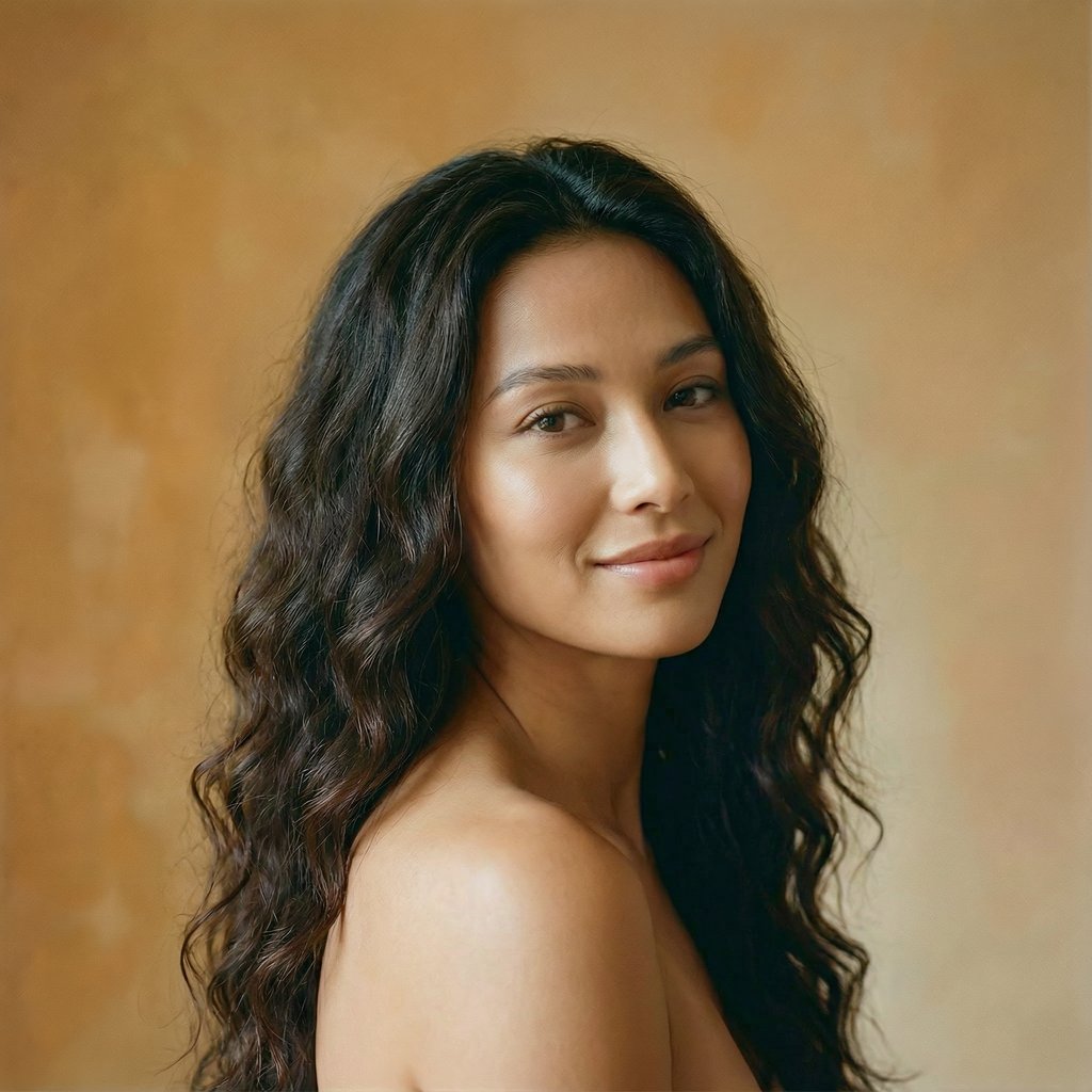 The Overnight Curl Set
