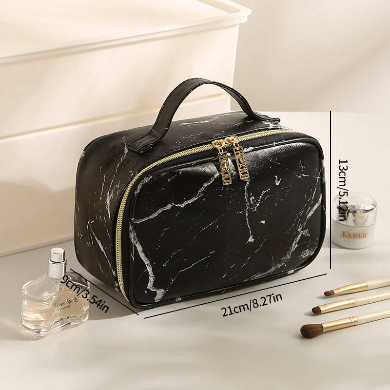 The Vanity Weekender