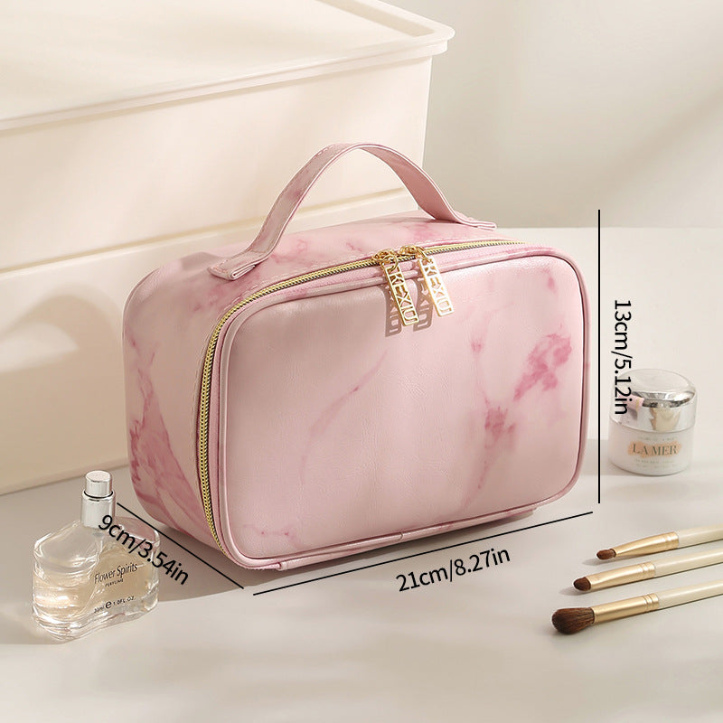The Vanity Weekender