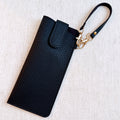 The Simply Button Up Glasses Charm