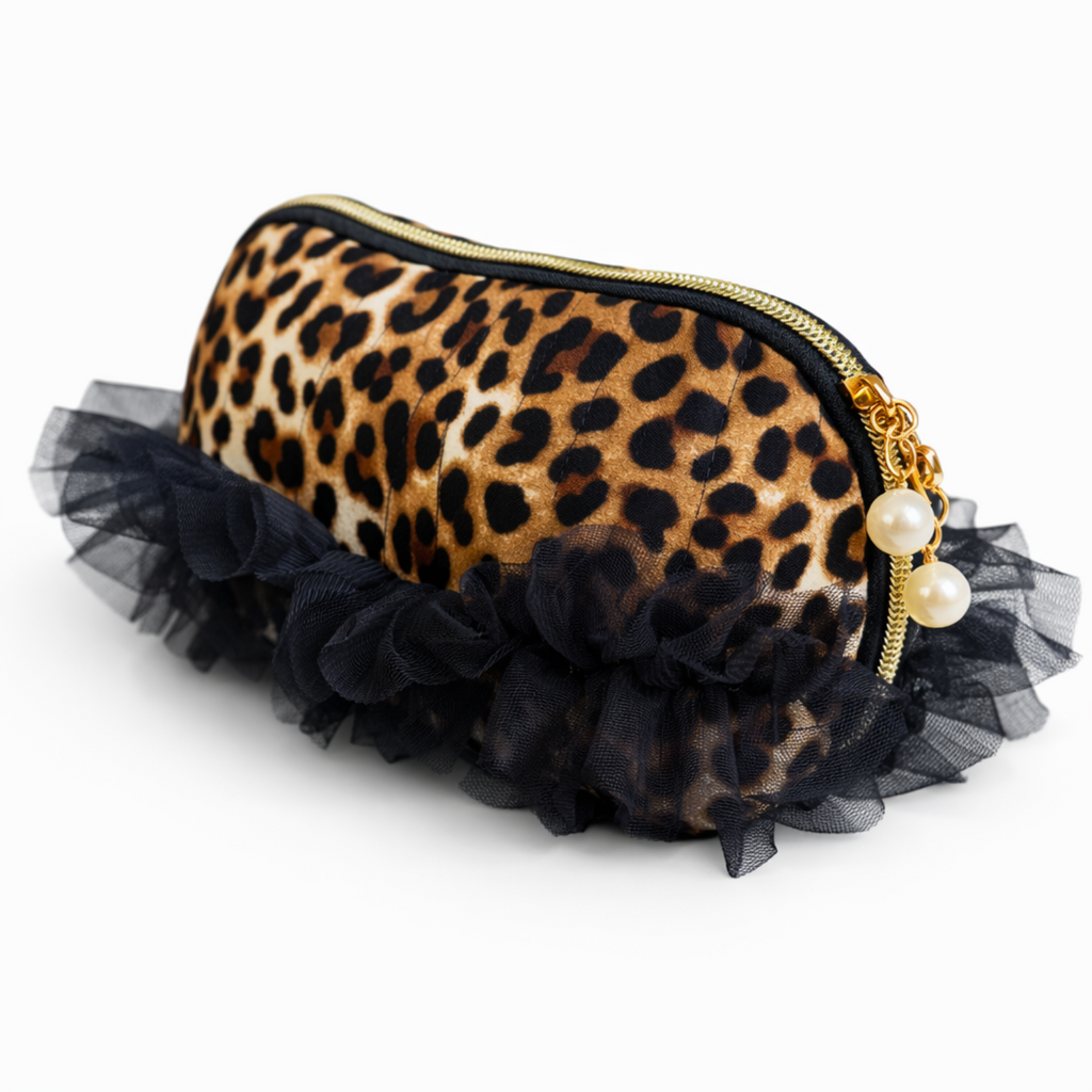 The Lace Leopard