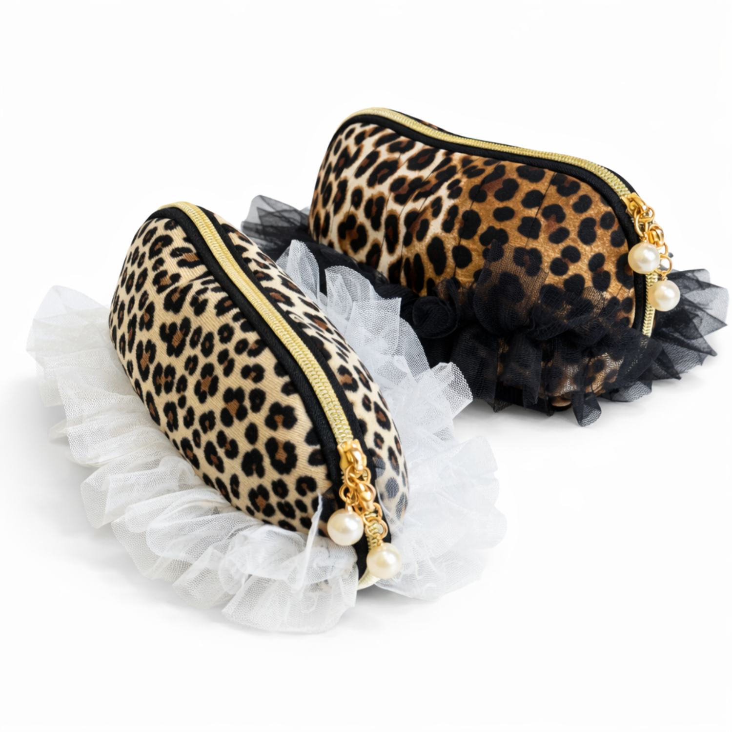 The Lace Leopard