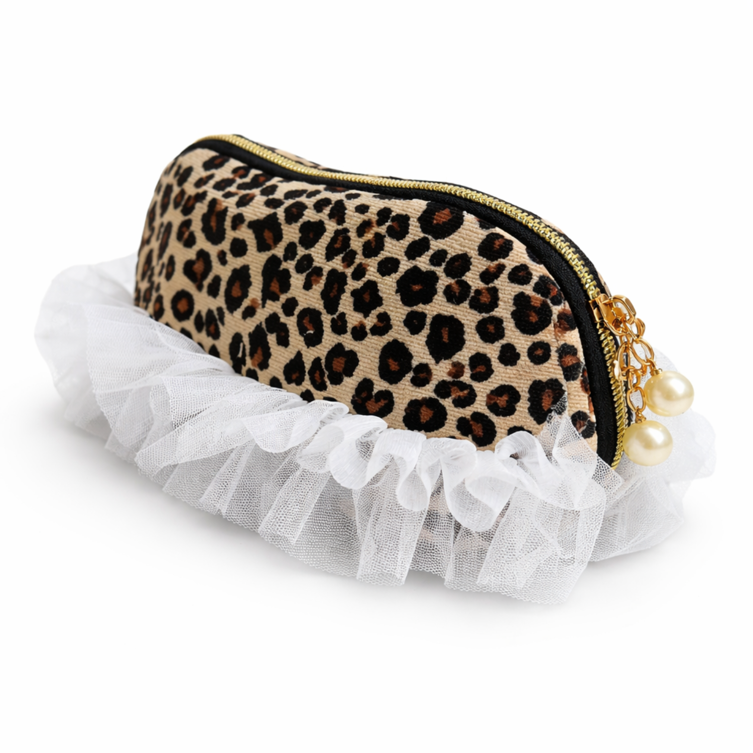The Lace Leopard