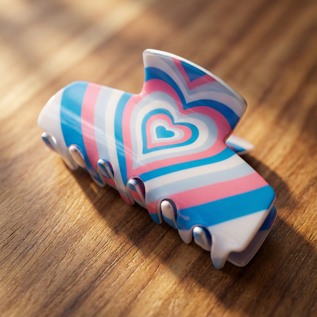 The Groovy Claw Set