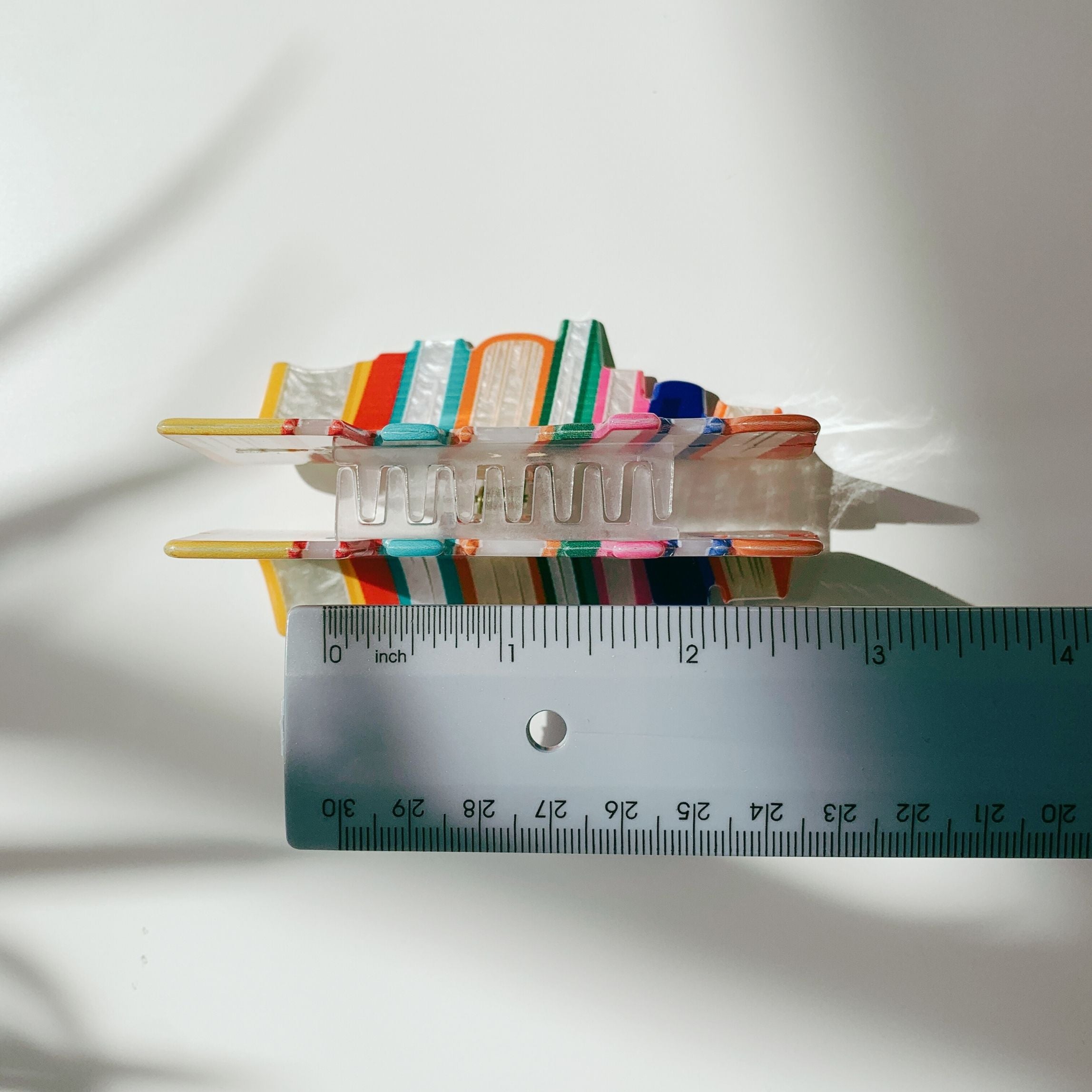 The Book Stack Claw