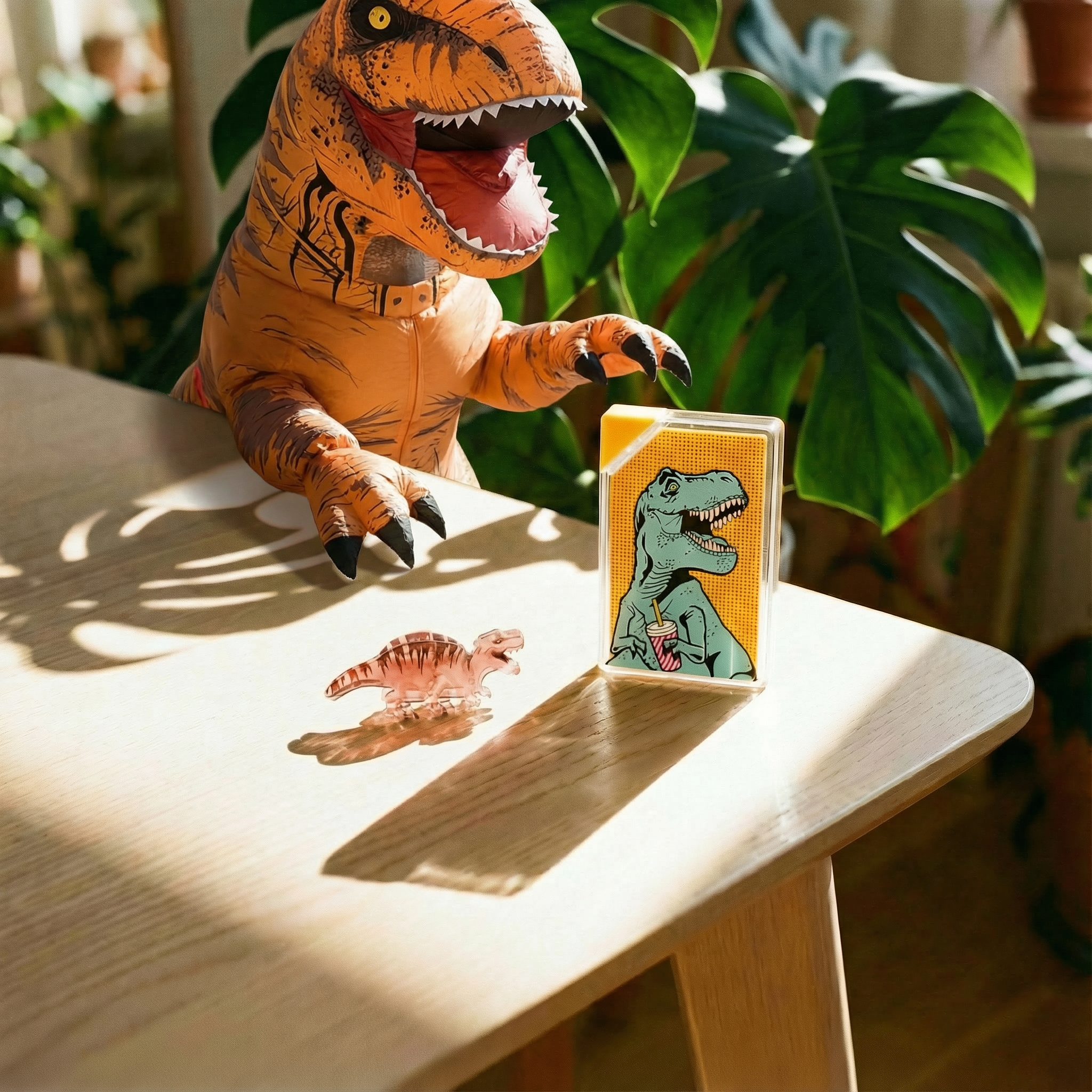 Dino Diva Bundle