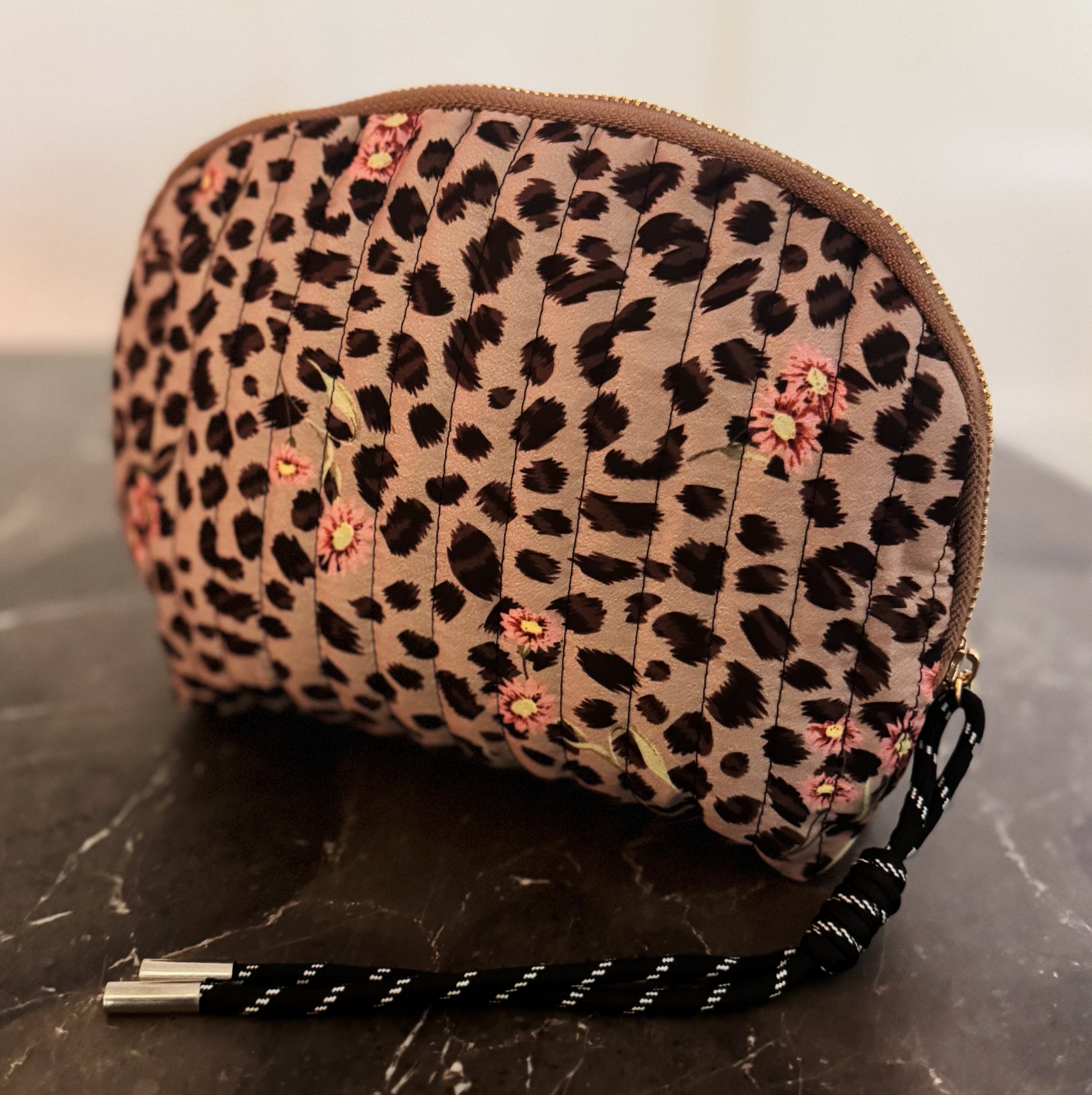 The Leopard Edit