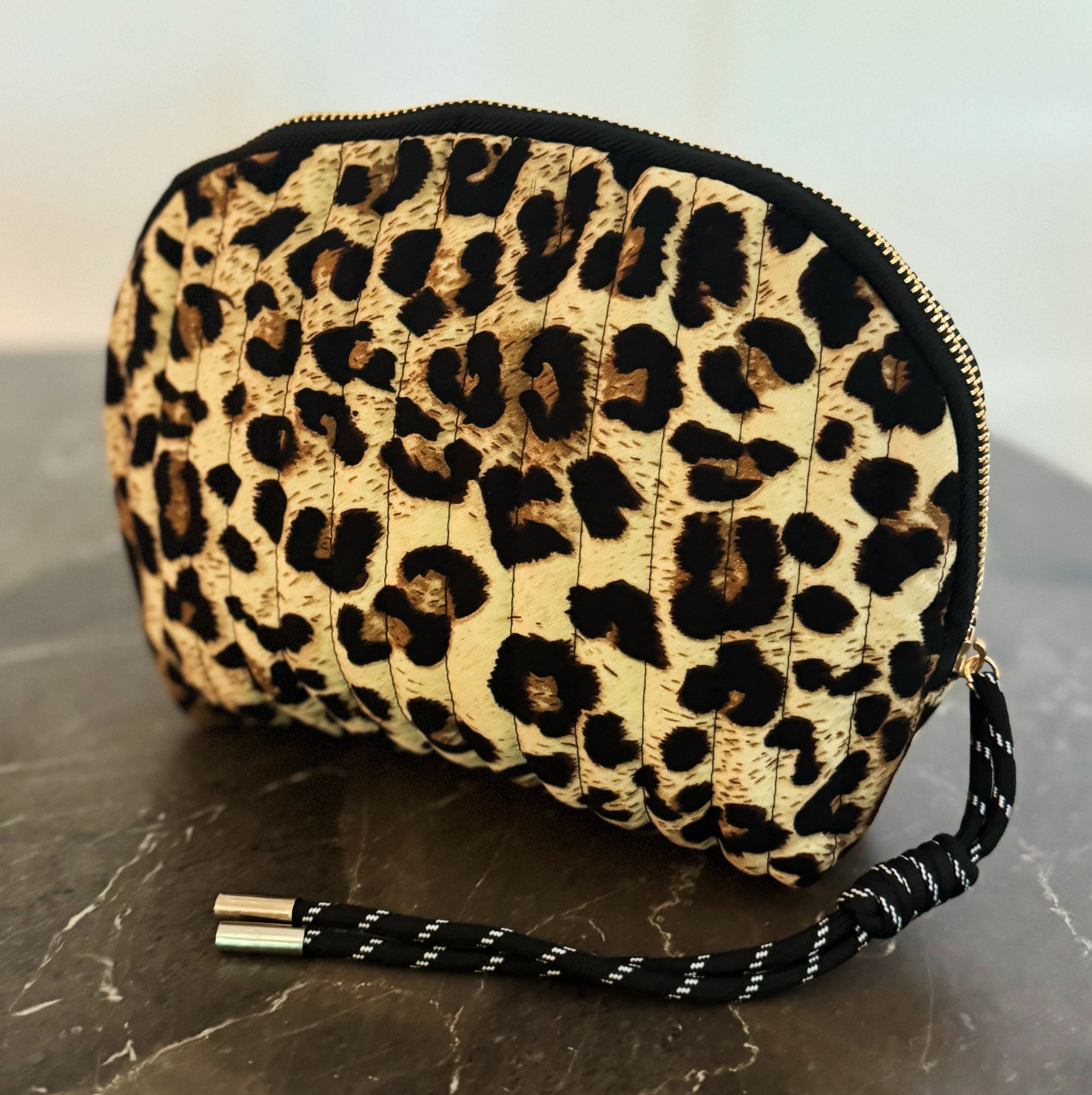The Leopard Edit