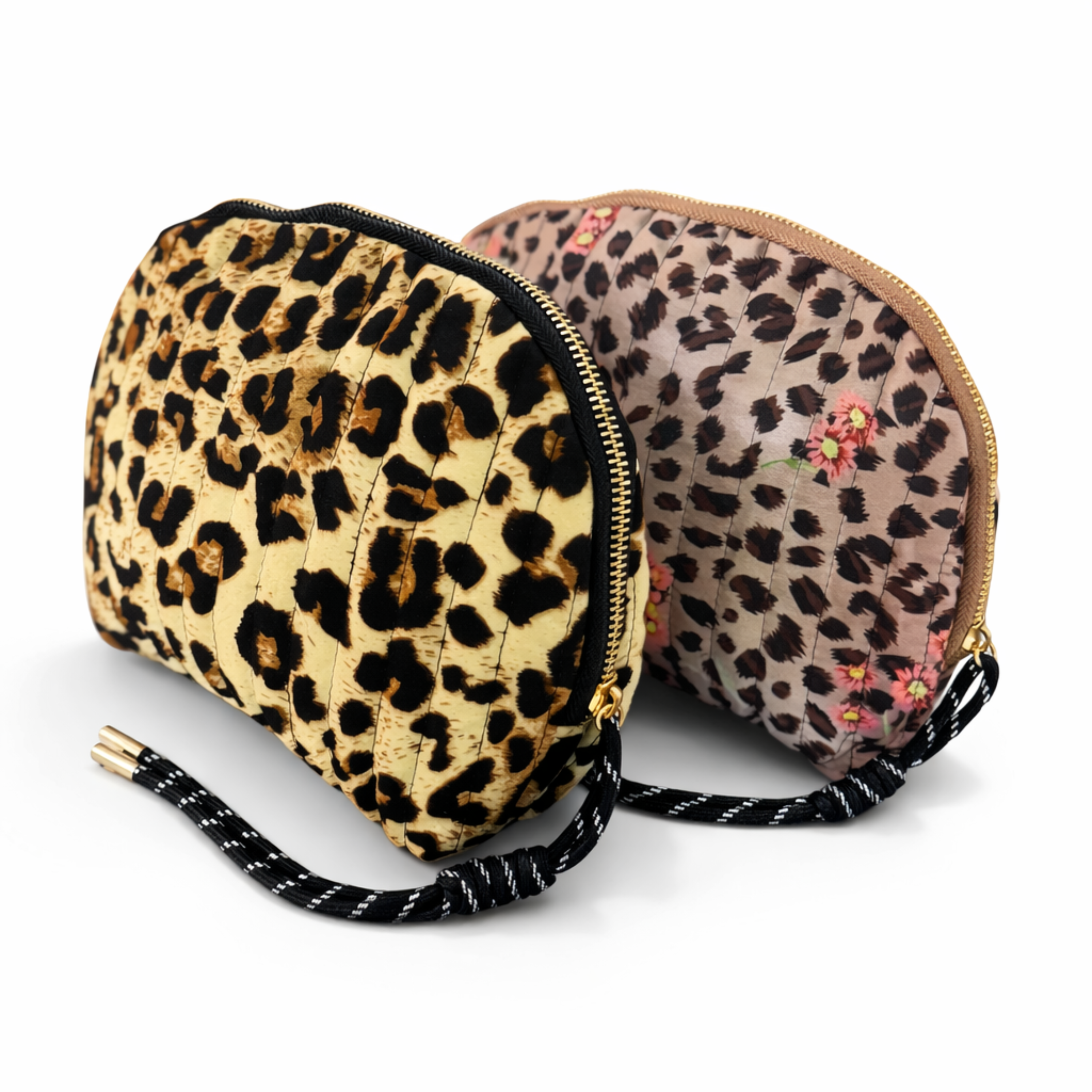 The Leopard Edit