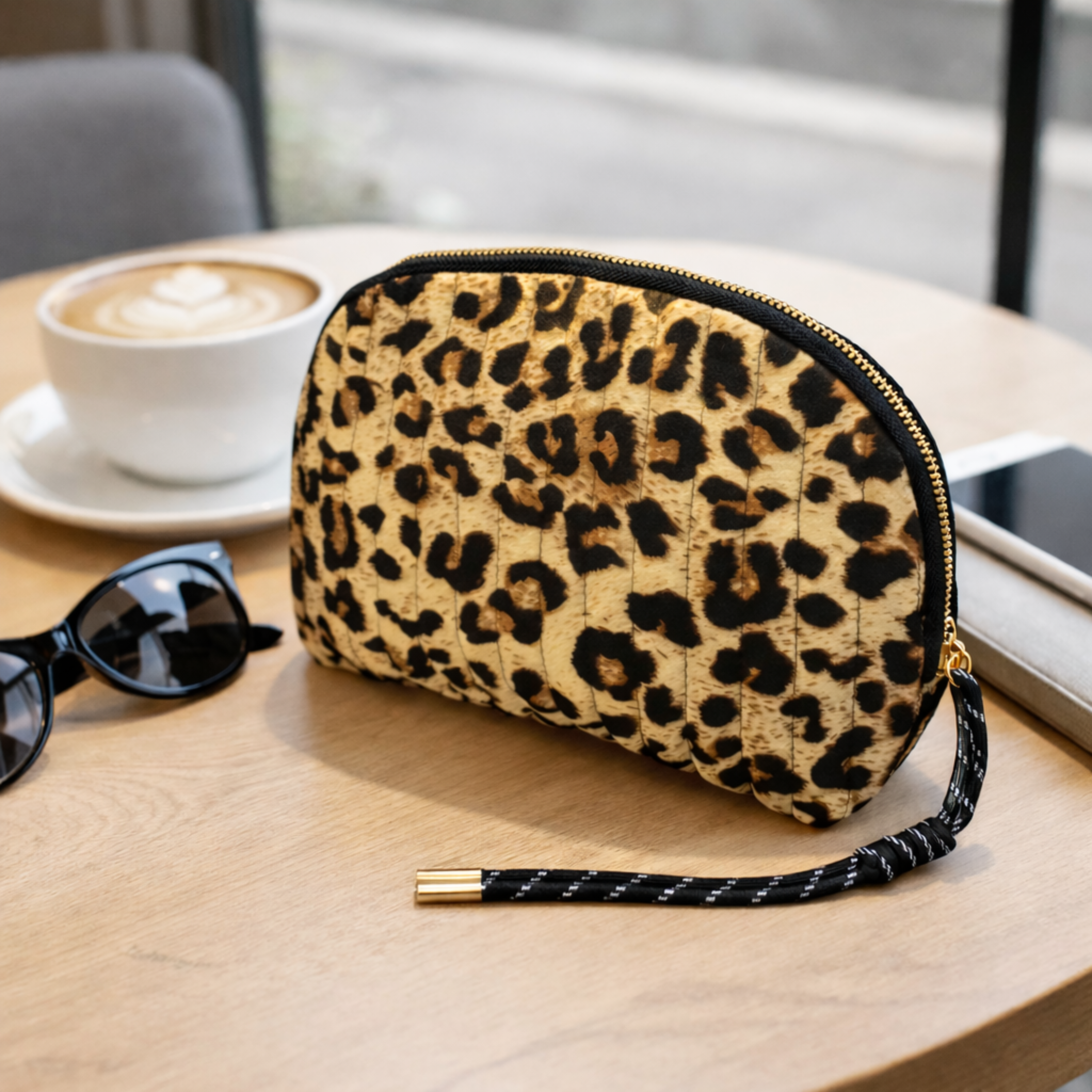 The Leopard Edit