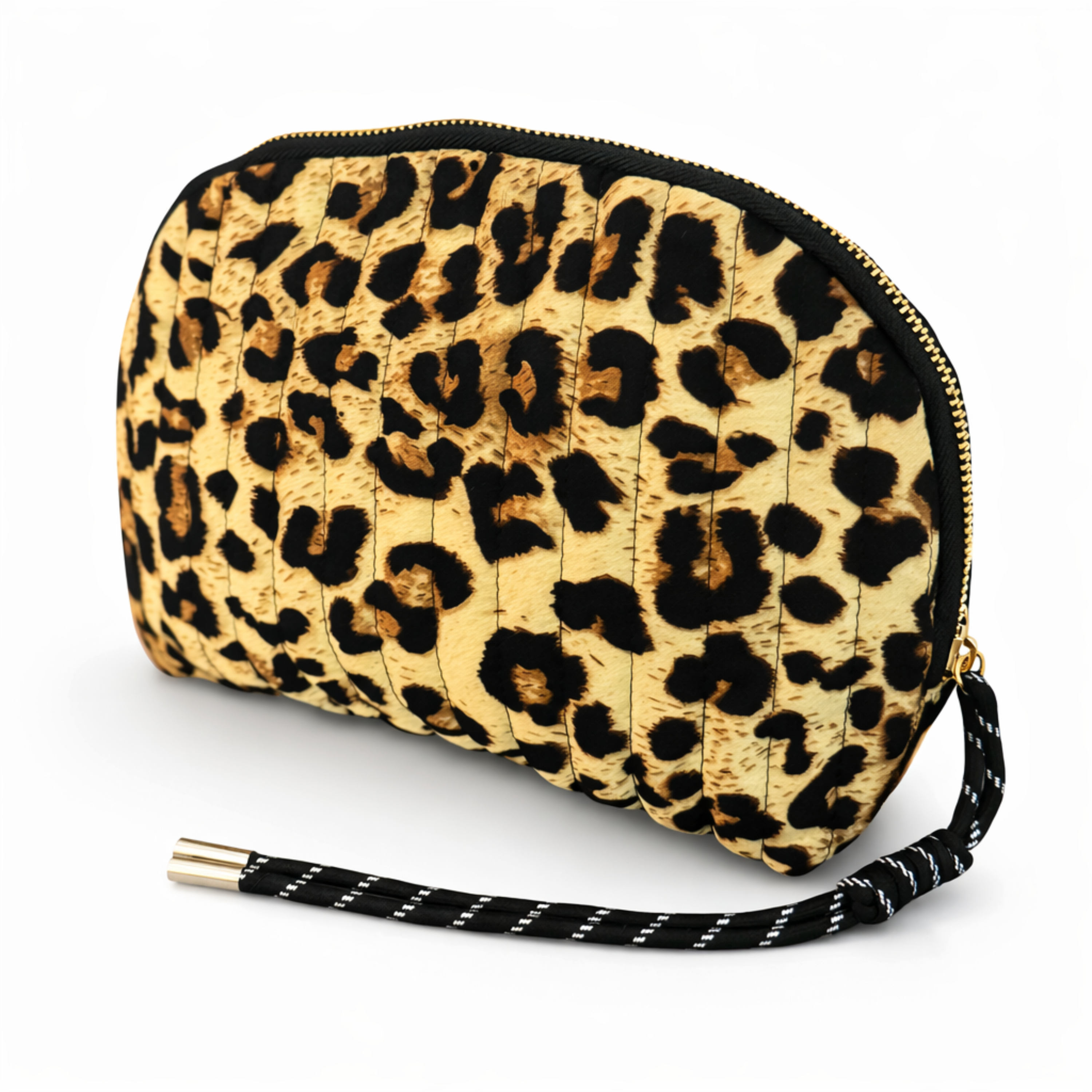 The Leopard Edit